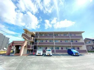 ヴェルディマンションの画像