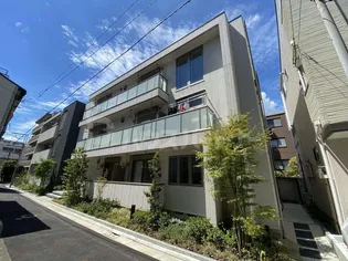 へーベルメゾン森下の画像