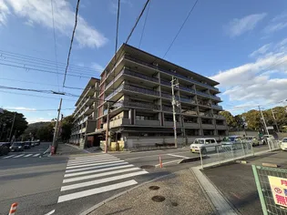 ローレルコート橿原神宮ザ レジデンスの画像