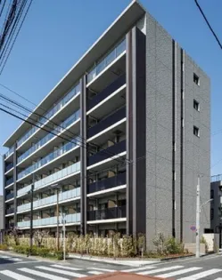 LIVECASA南六郷の画像