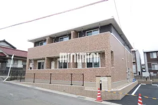 パークサイドカスミの画像