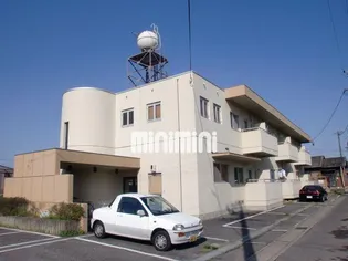 カレッジハウス岡崎の画像