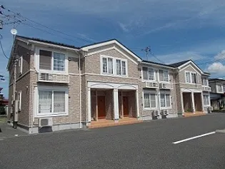 ラフレシールイーストの画像