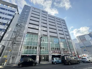 宮城県仙台市若林区清水小路【マンション】の外観