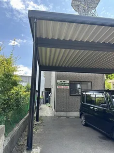 コーポ ミレニアムの画像