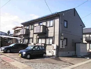 オペラハウス日高 Hの画像