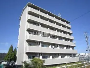 アップライト三田の画像