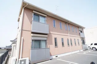 シャーメゾン祇園 Bの画像