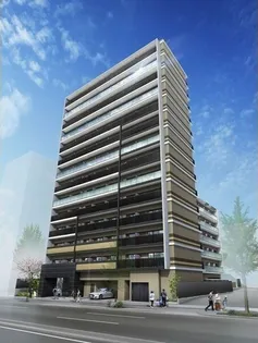 SーRESIDENCE桜本町AWESOMEの画像