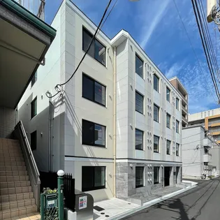 エルファーロ代々木上原IIの画像