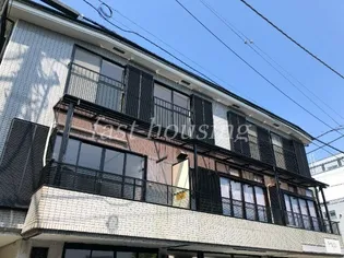 コーポひのきの画像