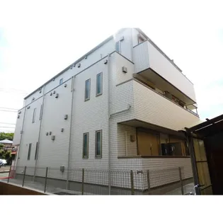 ルミエール港南台の画像