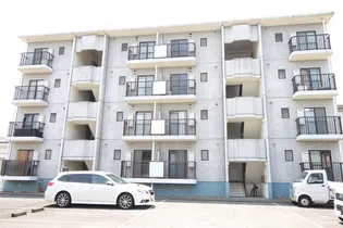 第1セピアコート興津の画像