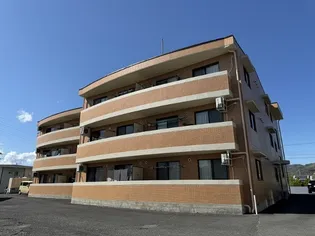 リッツガーデンの画像