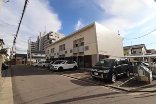 アベニール笹口の画像