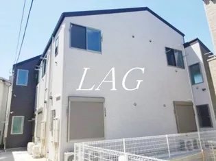 AZESTーRENT蒲田南の画像