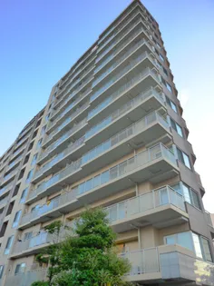 ニューシティアパートメンツ西大島の画像