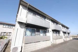 パールビュー I棟の画像