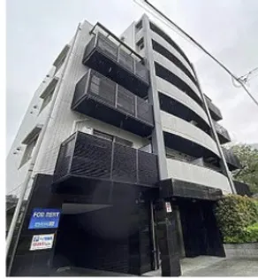 CYNTHIA FOURーD DAITABASHIの画像