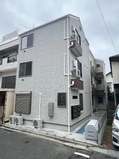 フォルトゥーナ梅島の画像