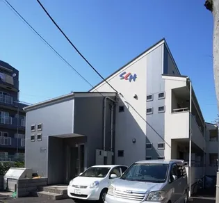 ミリアビタ塚田の画像