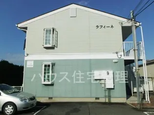 大阪府茨木市東太田2【アパート】の外観