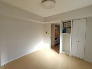 イーリスコート桜上水の画像