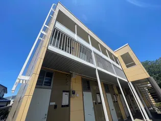 フラッツスクエアの画像