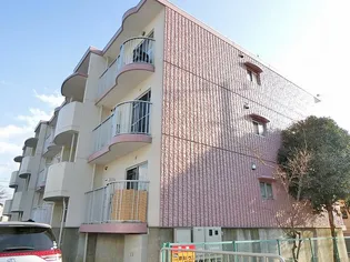 サニーハイムITOの画像