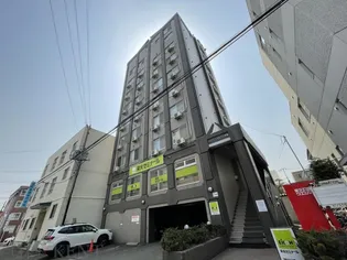 ラフィナート琴似の画像