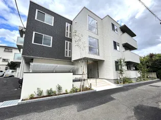 ジュネスクレストの画像