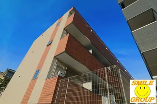 MY STYLE 東中山の画像