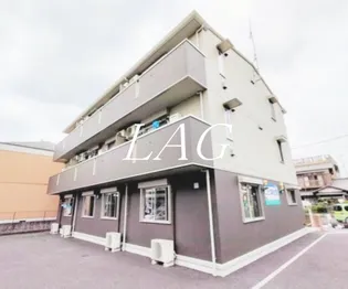 プルミエールIIIの画像