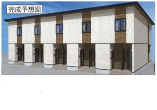 リバティードリームIIIの画像