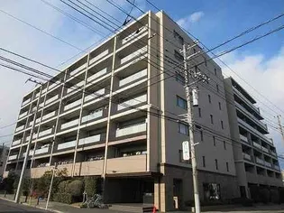 クレアホームズ千葉松波の画像