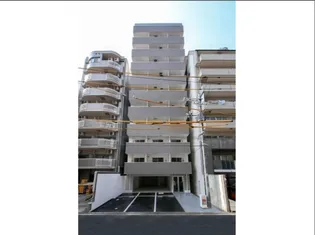 SA05【5階】の外観