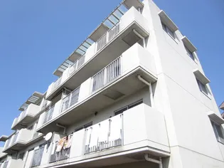 ベルグレイス八雲台の画像