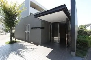 クレールコート芦花公園の画像