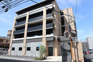 アルナージ エッジの画像