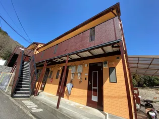 グランドハィム A【2階】の外観