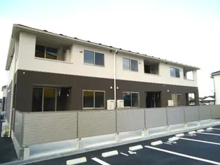 リライアンスDの画像