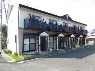 ル プランタン深川の画像