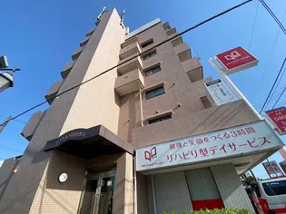 ヒルサイド湘南の画像