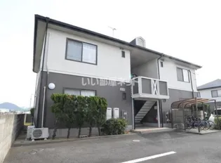 チェリータウン高松 A棟の画像