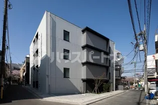 RELUXIA東武練馬の画像