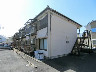 ハイツ17の画像