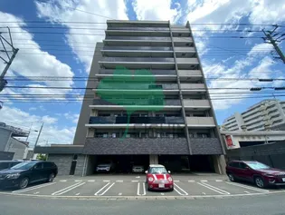 ネストピア東比恵駅前Ⅲの画像