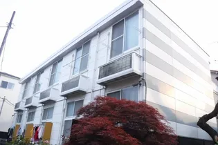 レオパレス不動の画像