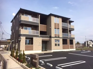 グランコートの画像