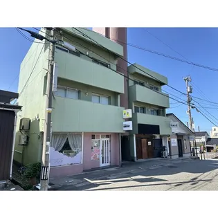 松浦ビルの画像